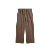 Bamboo Wide Leg Pants